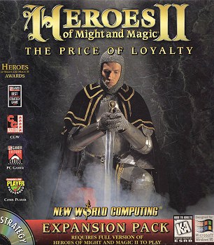 Heroes V - Hammers of Fate (kiegészítő)