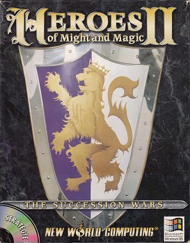 Heroes of Might and Magic V