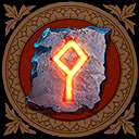 Rune of Battle Rage